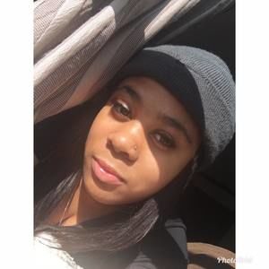 Meet your Posher, Danise